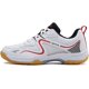 thumbnail image 2 of Xishao Zapatos de pickleball resistentes para mujer, zapatos deportivos de entrenamiento de tenis, zapatos de bádminton para mujer Xishao ropa, 2 of 2