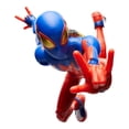 thumbnail image 3 of Figura de Acción Hasbro Marvel Legends Retro Spider Boy, 3 of 4
