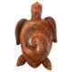 thumbnail image 1 of Estatua De Tortuga Hawaiana Tmvgtek Libre de BPA, 1 of 8