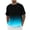 Sky Blue, variant on T Shirts for Man,Mens Shirts Crewneck Short Sleeve Summer Beach Shirt Causal Stylish Gradient Color Graphic Tee Shirts Fashion Clothes