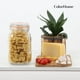 thumbnail image 2 of Frasco Hermetico De Vidrio Contenedor Tapa Clip 1,5 L X3 blanco, 2 of 7