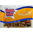 Texas Star Chopped Walnuts, 8 oz