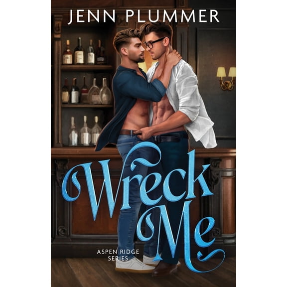 Wreck Me, (Paperback)