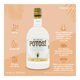 thumbnail image 2 of Ron Potosi Huasteco Blanco 750 ml, 2 of 4