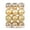 Golden, variant on D-GROEE 24Pcs Christmas Balls Ornaments for Xmas Tree Shatterproof Christmas Tree Hanging Balls Decoration for Holiday Party Baubles Set with Hang Rope