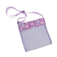 thumbnail image 2 of Travelwant Kids' Oxford Cloth Mesh Beach Bag, Adjustable Straps, Colorful, 2 of 7