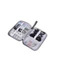 thumbnail image 3 of Bolsa De Almacenamiento Cables De Datos Portátil. Impermea-Negro, 3 of 5