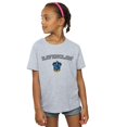 thumbnail image 2 of Harry Potter Girls Ravenclaw Crest Cotton T-Shirt, 2 of 3