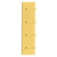 thumbnail image 4 of Soporte Para Llaves, Gancho Para de Pared, Colgador para Puerta, perchero para Colgar en la Pared, Organizador de Correo Decorativo Para Entrada y Decoración de Puerta de Pared, 4 of 7