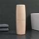 thumbnail image 5 of Juego de 4 botellas de viaje, contenedores herméticos para artículos de tocador con 1 vaso de lavado, aprobado por la TSA para champú, loción y artículos de tocador, ideal para viajes en, 5 of 7