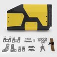 thumbnail image 3 of Adecuado para BMW R1200GS adv 2004-2019 R1250GS ADV caja de herramientas estante lateral caja de almacenamiento interior, 3 of 3