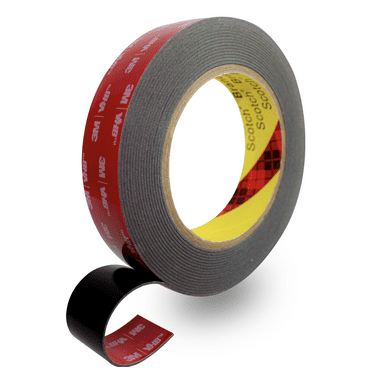 3M VHB Double sided tape 1in x 15ft