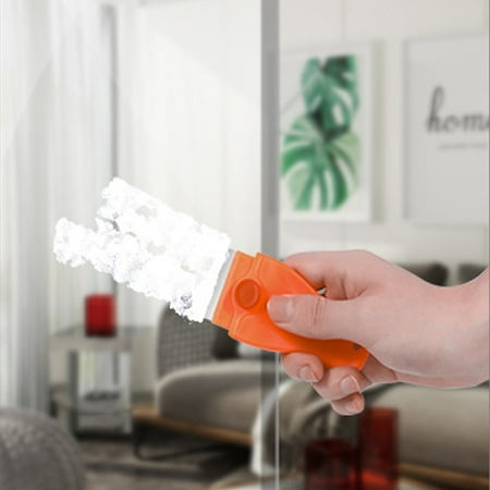 

Deglue Spatula Multifunctional Plastic Spatula Cleaning Glass Glue Scraping Spatula Floor Tiles To Glue Small SpatulaFor Man And Woman