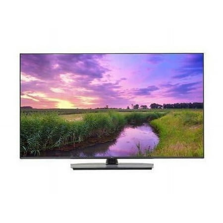 LG 55IN 4K UHD Hospitality TV - Commercial LITE 55UN343H0UA