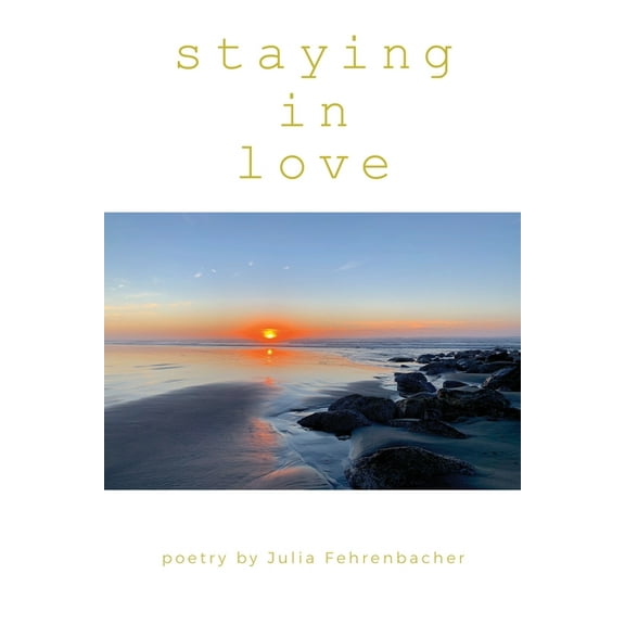 Staying in Love, (Paperback)