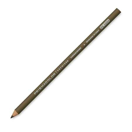 Prismacolor Premier Colored Pencil - Sandbar Brown