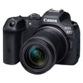 thumbnail image 3 of Canon EOS R7 Mirrorless Digital Camera with RF-S 18-150mm IS STM Lens - International Version, 3 of 12
