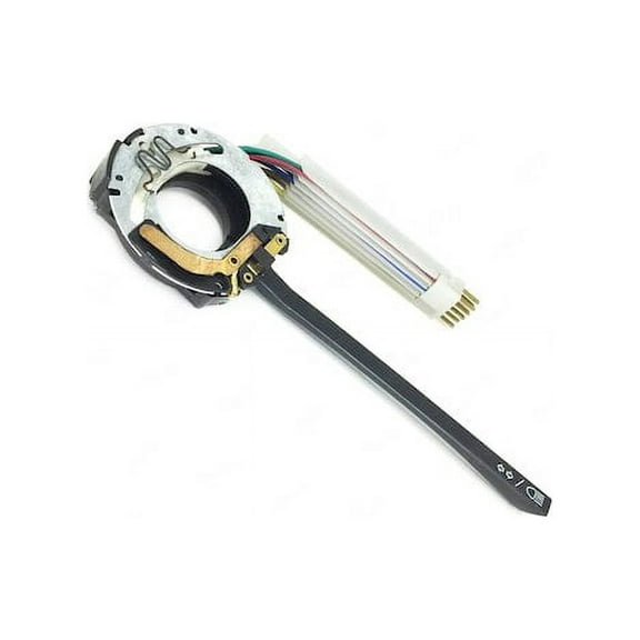 Turn Signal Switch - Compatible with 1974 - 1979 Volkswagen Transporter 1975 1976 1977 1978