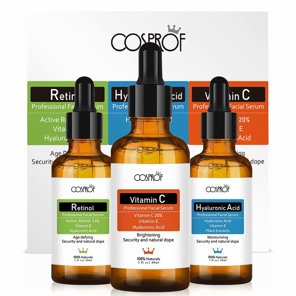 cosprof vitamin c serum