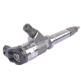thumbnail image 6 of GELUOXI Fuel Injector Nozzle 0986435521 Fits Chevrolet Silverado GMC Sierra Pickup Van 2006-2007 1Pc, 6 of 9