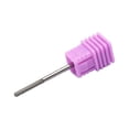 thumbnail image 3 of 2 Brocas De Acero De Tungsteno Resistentes Para Uñas De Gel Acrílico, Pulido De Cutículas, 3 of 8
