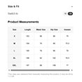 thumbnail image 7 of aPAY Jeans for Women Long Denim Flare Pants Casual and Versatile for Daily Travel Regular Size, 7 of 7