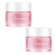 thumbnail image 2 of Fiudx Artículos en oferta con ofertas flash Base maquillaje perfeccionadora mágica para rostro, crema para reducir los poros, 2 unidades, 2 of 7