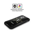 thumbnail image 2 of Head Case Designs Officially Licensed Vanderbilt University Vandy Vanderbilt University Plain Hybrid Case Compatible with Apple iPhone 15, 2 of 7