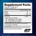 thumbnail image 2 of GAT Sport Essentials Omega-3 Purified Fish Oil, 90 Softgels, 2 of 6