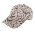 thumbnail image 6 of Coerni Avid Hat Baby Girl Hat Sunscreen Breathable Baseball Cap Hat Outdoor Sun Hat, 6 of 7
