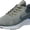 Gray/Green, variant on Nike Men's Odyssey React Running Shoes