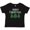 AB-Black, variant on Inktastic Merry Christmas Green Plaid Christmas Trees Boys or Girls Baby T-Shirt