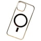 thumbnail image 1 of Funda Magnética Life Connekt Para iPhone 11 Pro / 11 Pro Max / 12 Mini / 12 Pro / 12 Pro Max / 13 Pr dorado LIFE CONNEKT Iphone 11 pro, 1 of 9
