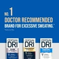 Certain Dri Everyday Strength Clinical, Antiperspirant/Deodorant, Morning Fresh Solid 2.6 oz