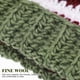 thumbnail image 4 of 1pc Sombrero para padres e hijos Sombrero de lana Sombrero de punto de invierno Sombrero cálido Sombrero de Navidad, 4 of 5