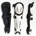 thumbnail image 3 of H-5.0 Shin Guards (Adjustable) - 8 colors available, 3 of 11