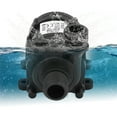 thumbnail image 3 of Boaby Pompe à eau DC 24V 800L/H Mini Pompe à eau sans brosse ultra silencieuse, 3 of 8