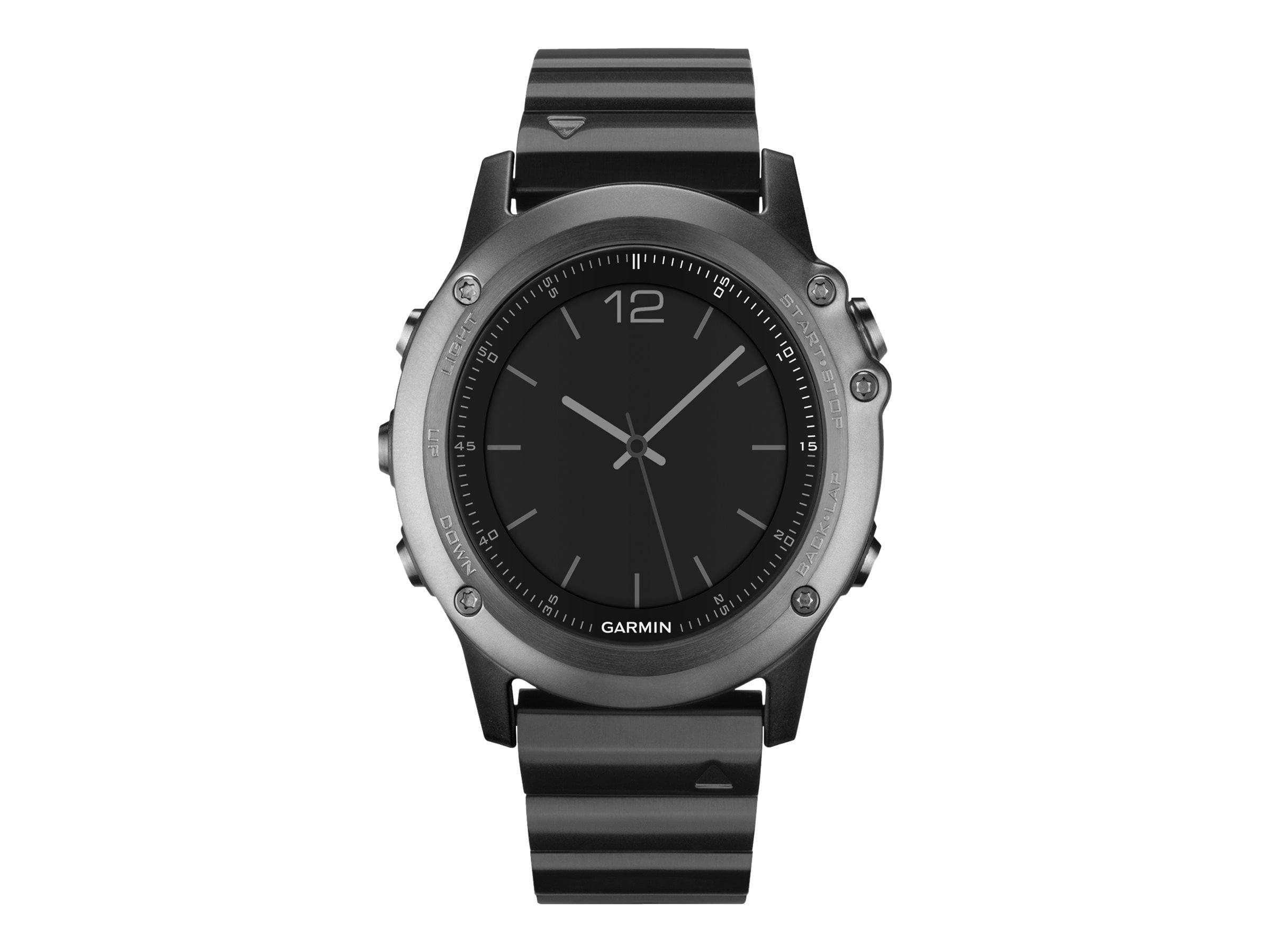 garmin fenix 3 pool swim