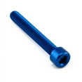 thumbnail image 3 of Aluminum Socket Cap Bolt M8x(1.25mm)x60mm, 3 of 6
