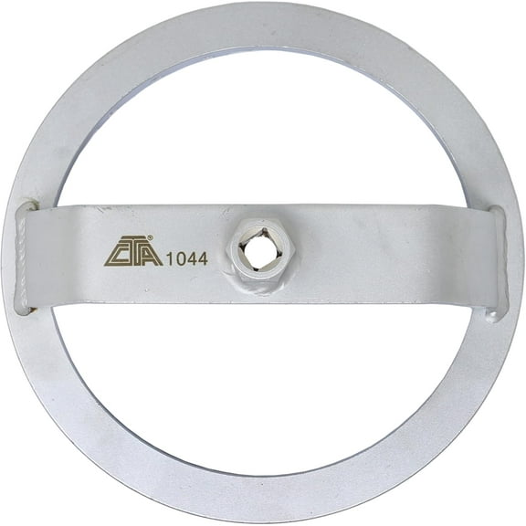CTA Tools 1044 Fuel Tank Lid Wrench - Compatible with Toyota/Lexus