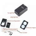 thumbnail image 2 of DEBGFS Magnetic Mini Car GPS Tracker Real Time Tracking Locator Device Voice Record for Vehicle/Car/Person Small Vehicle Gps, 2 of 15