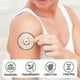thumbnail image 2 of 10-100PACK Sensor Covers for Libre 3, Waterproof-Freestyle Adhesive Patches,Transparent, 2 of 5