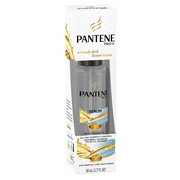 Pantene Pro-V Smooth Serum with Argan Oil from Morocco, 1.7 fl oz