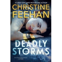 Deadly Storms (Hardcover)