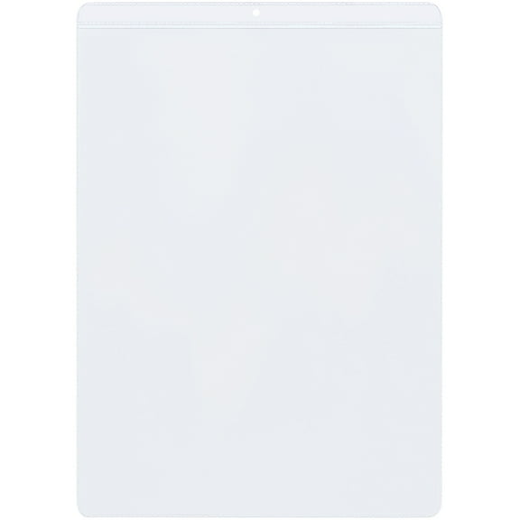 Partners Brand Vinyl Envelope,9x12",PK50 JTH194