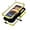Yellow, variant on Case Compatibility with iPhone 16 Pro Max Case 6.9 '' 2024 Heavy Duty Protection Dustproof Rugged Military Grade Metal Built in Screen Protector Kickstand Phone case (16Pro Max Yellow)