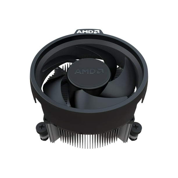 AMD Ryzen 5 3600 (3.6 GHz) - Version Tray - Processeur - Top Achat