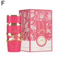 thumbnail image 1 of YARA Lattafa by Lattafa 100ml Spray for Women EDP Spray Full YARA RANGE, 1 of 8