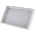 thumbnail image 2 of LOVIVER Elegant Jewelry Display Tray Shop Display Necklace Bacelet Display - Grey, 2 of 8
