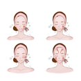 thumbnail image 2 of Masajeador de ojos con varita de masajeador facial Heat Eyes para oscuridad Labymos Dispositivo de belleza para ojos, 2 of 7